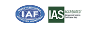 IAF, IAS