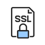 보안서버(SSL) 1년무료
